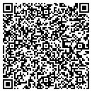 QR code with C T Image Inc contacts