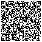 QR code with R & R Industrial Trucks Inc contacts
