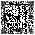 QR code with Famous Tate Electric Co Inc contacts