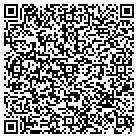 QR code with Haitian Christian Missions Inc contacts