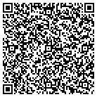 QR code with A Matter Tste Ctrg Unlmted Inc contacts