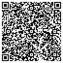 QR code with OH Baby Boutique contacts