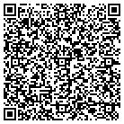 QR code with Columbus Juvenile Residential contacts