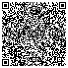QR code with Central Church Of Christ contacts