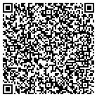QR code with Gina Polokoff Studio contacts