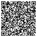 QR code with Sonman Inc contacts