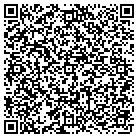 QR code with J & J Imports & Fabrication contacts