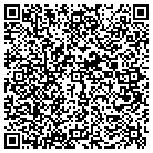 QR code with D & R Air Frame Services Corp contacts