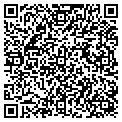 QR code with Hot 105 contacts