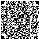 QR code with Marine Partsfinders Inc contacts