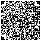 QR code with Krishna of Jacksonville Inc contacts