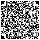 QR code with Prestige Homes of Bay County contacts