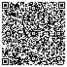 QR code with Hemisphere National Bank contacts