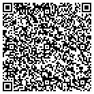 QR code with AVAC Southeast Inc contacts