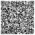 QR code with Waddell & Reed Office 8855-00 contacts
