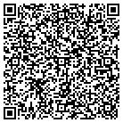 QR code with W J Sapp & Son Railroad Contr contacts