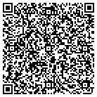 QR code with A A Drivers Educational Sch contacts