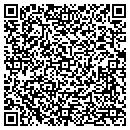 QR code with Ultra-Light Inc contacts