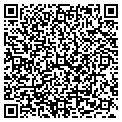 QR code with Bunch Of Nuts contacts