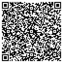 QR code with S E Acquistion Inc contacts