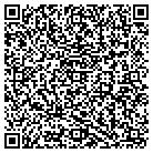 QR code with Alvin Magnon Jewelers contacts