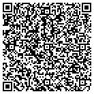 QR code with Christopher Jude Men's Apparel contacts
