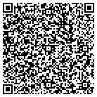 QR code with A Quality Pool Service contacts