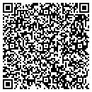 QR code with Tidal Wave Spas contacts
