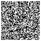 QR code with Blue Heron Seafood Dist Inc contacts