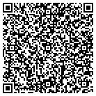 QR code with Saunders Chiropractic Center contacts