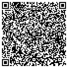 QR code with May R Johnson Realty contacts