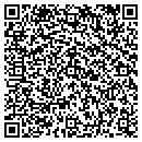 QR code with Athlete's Foot contacts