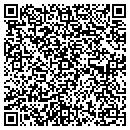 QR code with The Pink Hangerr contacts