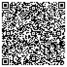 QR code with Lafortuna Gardens Inc contacts