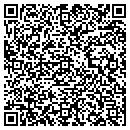 QR code with S M Petroleum contacts