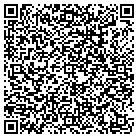 QR code with Andersons Lawn Service contacts