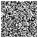QR code with Amtrak Ticket Office contacts