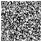 QR code with D J Intl Business Consultants contacts
