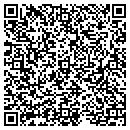QR code with On The Edge contacts