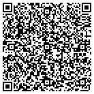 QR code with Price's Utility Contractors contacts