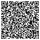 QR code with Simclar Inc contacts