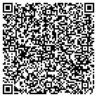 QR code with Hillsborough County Road Mntnc contacts
