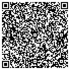 QR code with American Health Works Miami contacts