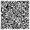 QR code with RHT Engineering Inc contacts
