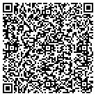 QR code with Fahrenheit Services Inc contacts