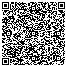 QR code with Honorable Hubert Grimes contacts