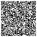 QR code with J & M Computing Inc contacts