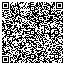 QR code with B C Scientific contacts
