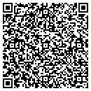 QR code with Tassels Inc contacts