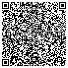 QR code with J R Ferone Collectibles contacts